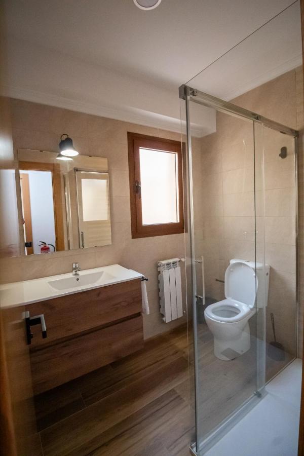 Apartamentos 7 Puentes Sierra Cazorla Casa Acebo Burunchel Εξωτερικό φωτογραφία