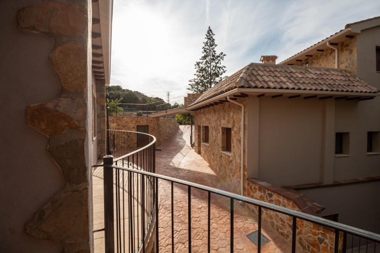 Apartamentos 7 Puentes Sierra Cazorla Casa Acebo Burunchel Εξωτερικό φωτογραφία
