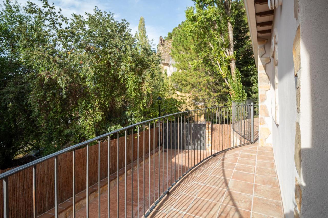 Apartamentos 7 Puentes Sierra Cazorla Casa Acebo Burunchel Εξωτερικό φωτογραφία