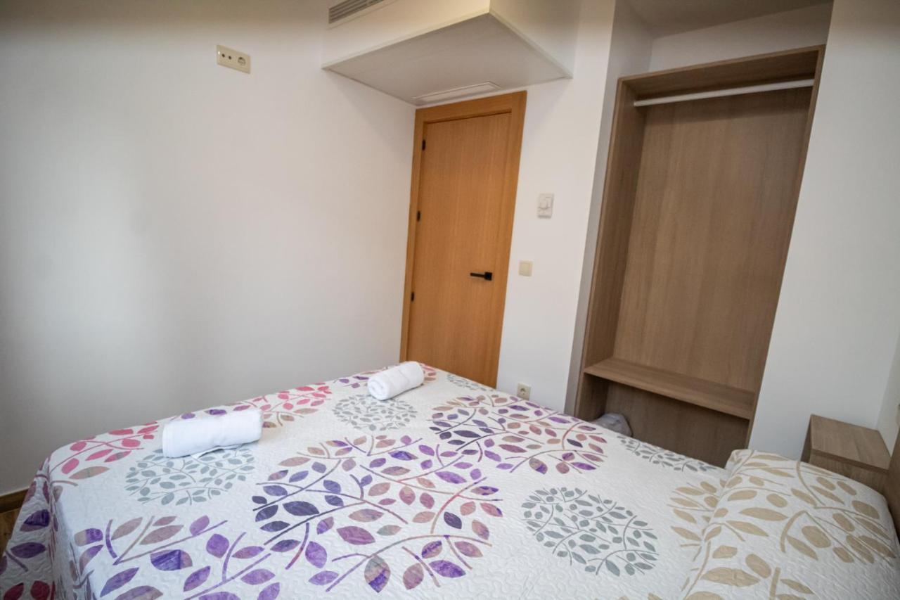 Apartamentos 7 Puentes Sierra Cazorla Casa Acebo Burunchel Εξωτερικό φωτογραφία