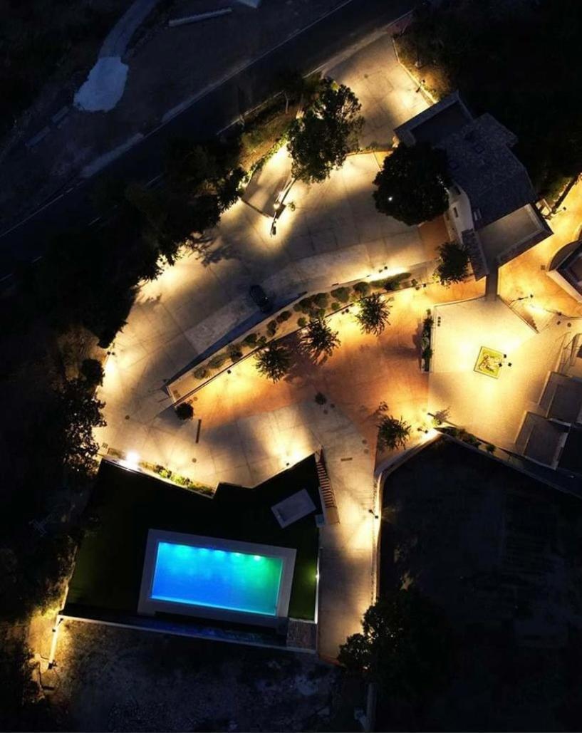 Apartamentos 7 Puentes Sierra Cazorla Casa Acebo Burunchel Εξωτερικό φωτογραφία